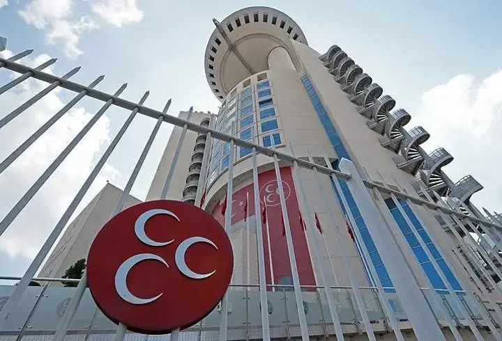 MHP'den, Bayrampaşa operasyonu sonrası disiplin kararı