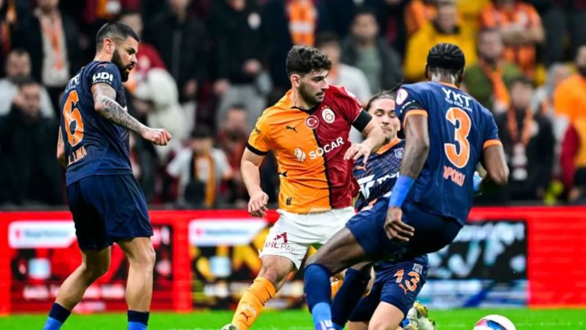 Yusuf Demir'den çarpıcı Galatasaray itirafı!