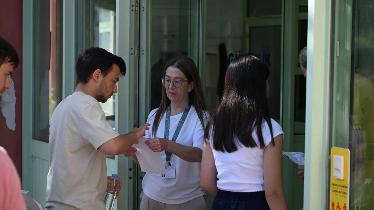 YKS 2025 (AYT) YORUMLARI... | AYT soruları zor muydu, kolay mıydı?