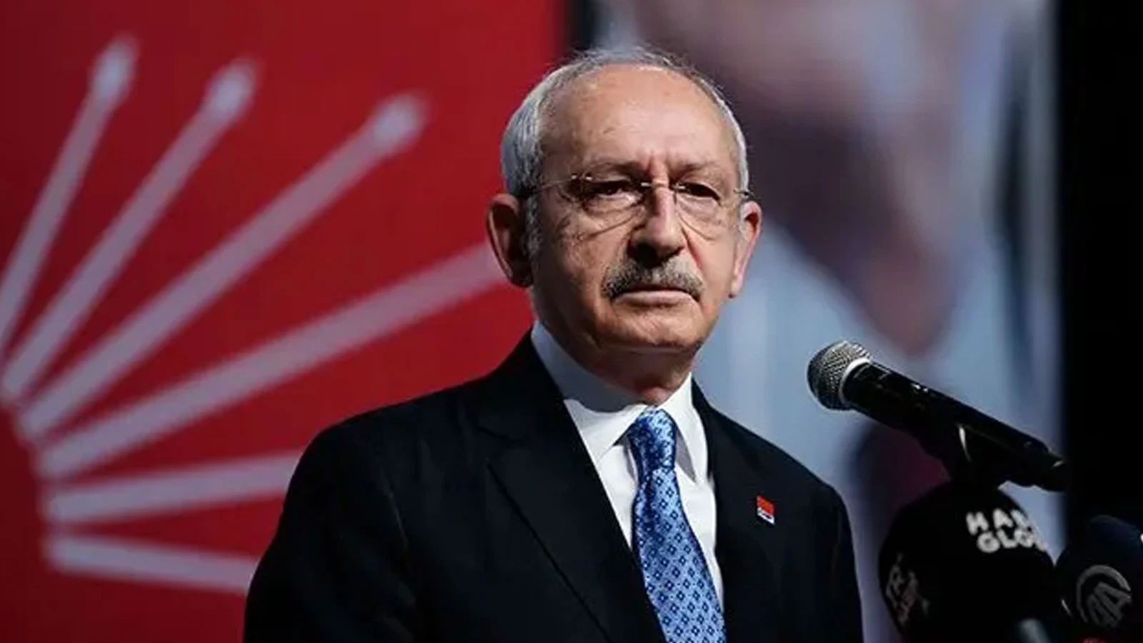 Kılıçdaroğlu merak edilen soruyu yanıtladı: Kurultayda aday olacak mı?