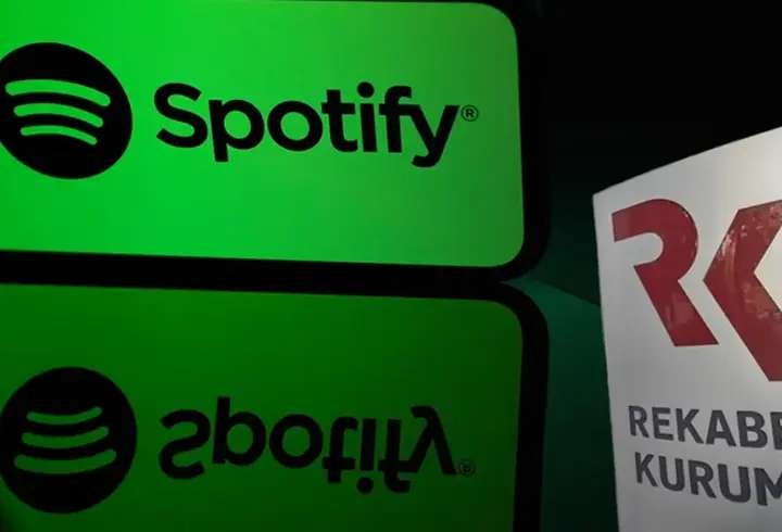 SON DAKİKA | Spotify hakkında Rekabet Kurulu’ndan inceleme