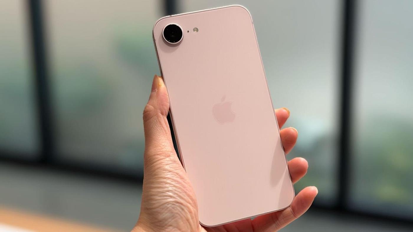 iPhone 17e benchmark sonuçları ortaya çıktı: Performanstan ödün vermiyor!
