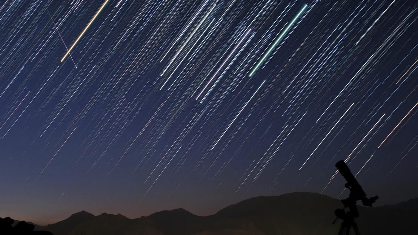 Türkiye’den izlenebilecek: Lyrid ve Eta Aquarid meteor yağmuru ne zaman?