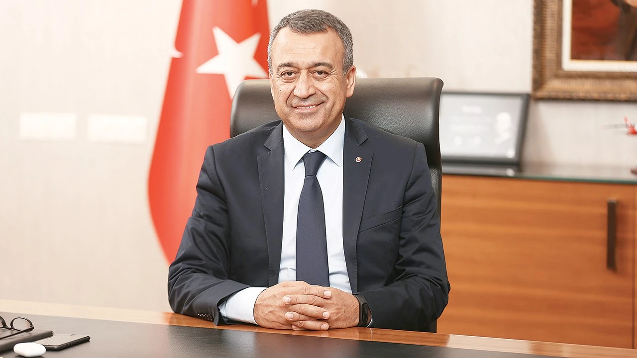Fikret Kileci: Faiz kararı ihracata ivme kazandıracak