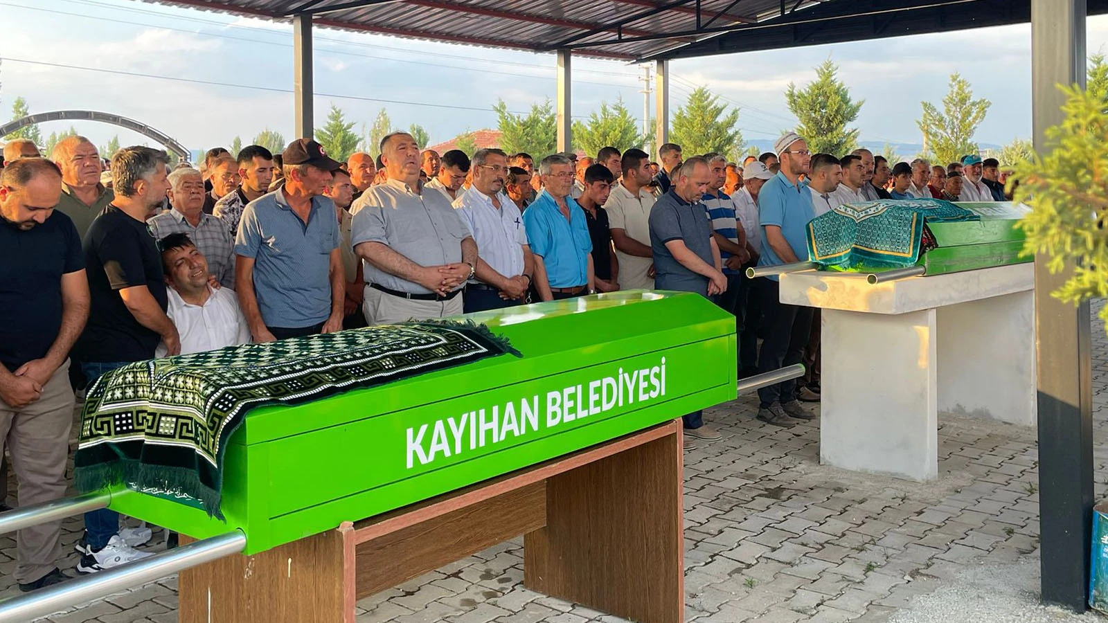 Afyonkarahisar'da yürek yakan olay! 2 çocuk hayatını kaybetti