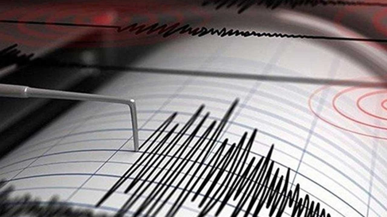Ankara'da deprem mi oldu? Konya'da kaç büyüklüğünde deprem oldu? AFAD ve Kandilli Rasathanesi son depremler listesi...