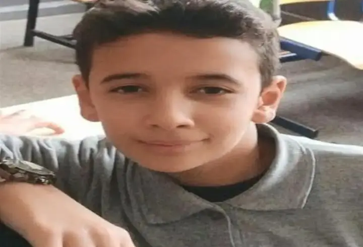 Bursa'da kaybolan Burak, arama çalışmalarının 5'inci gününde bulundu