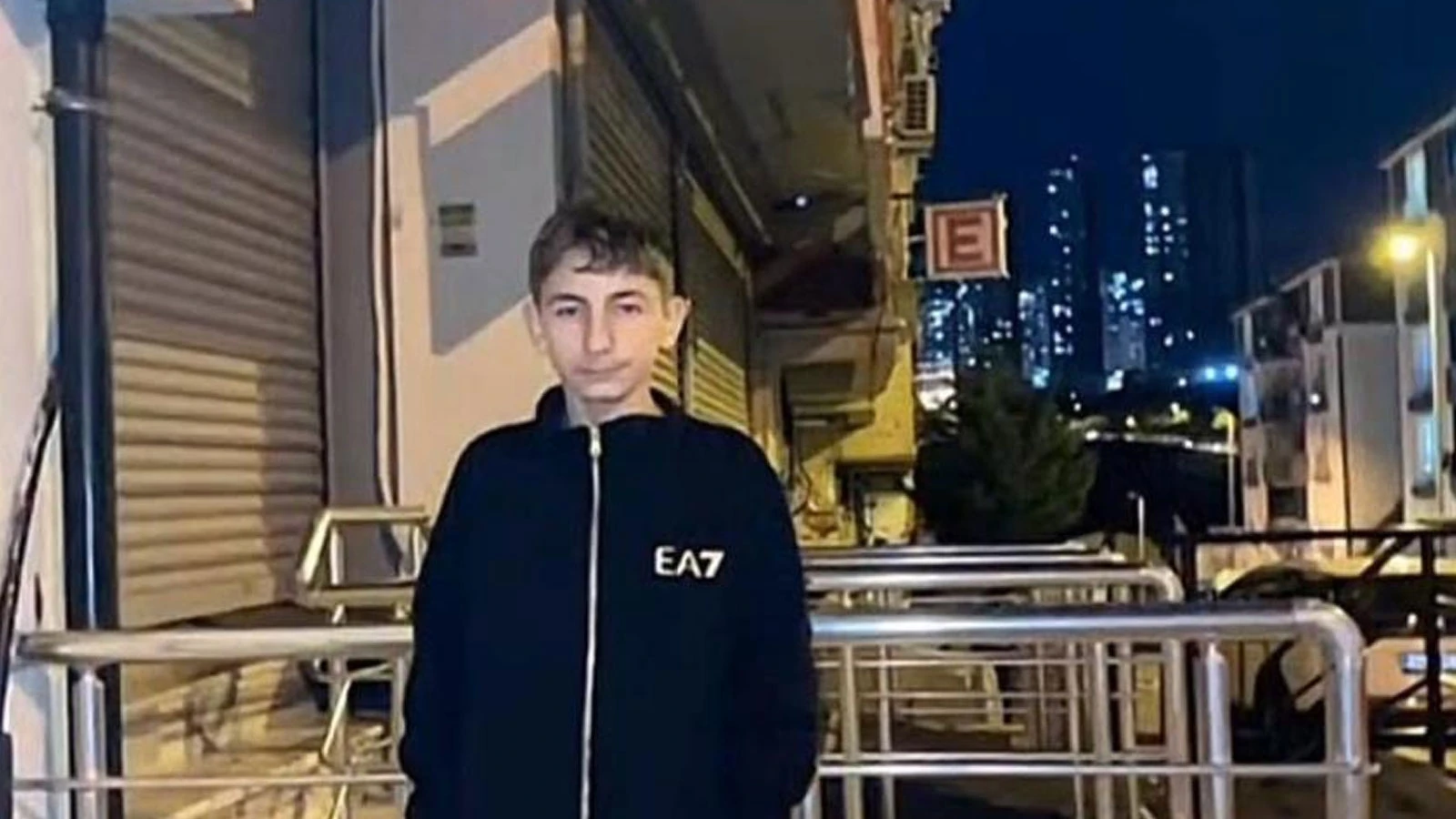 Esenyurt'ta annesinin baygın bulduğu çocuk hastanede öldü