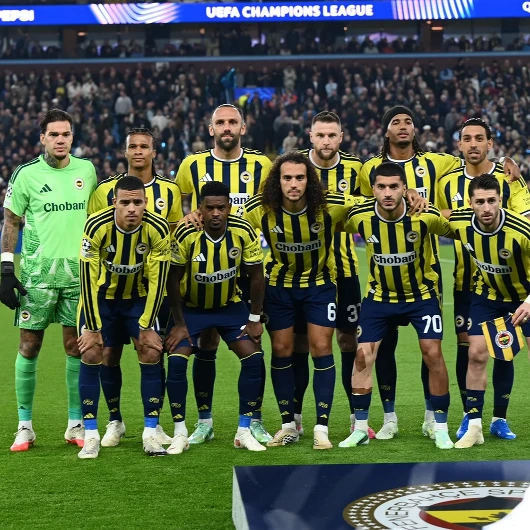 Tecrübeli Teknik Adamdan Fenerbahçeli Oyunculara Sert Sözler: ‘Korkaklar’