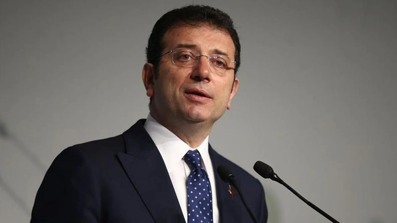 İmamoğlu hakkındaki 'Casusluk' davasında iddianame kabul edildi! İlk duruşma 11 Mayıs'ta