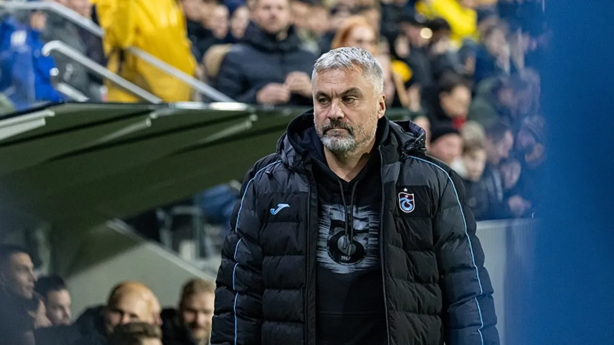 Thomas Reis'tan Onuachu Açıklaması! "Çok Şanssız Bir Sakatlık"