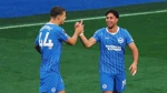 Ferdi'li Brighton 5-0 Kazandı: Premier Lig'de Zirve Yürüyüşü Sürüyor