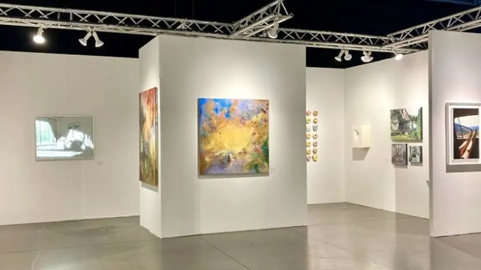 Contemporary Istanbul 24-28 Eylül’de Tersane İstanbul’da 20. yaşını kutluyor