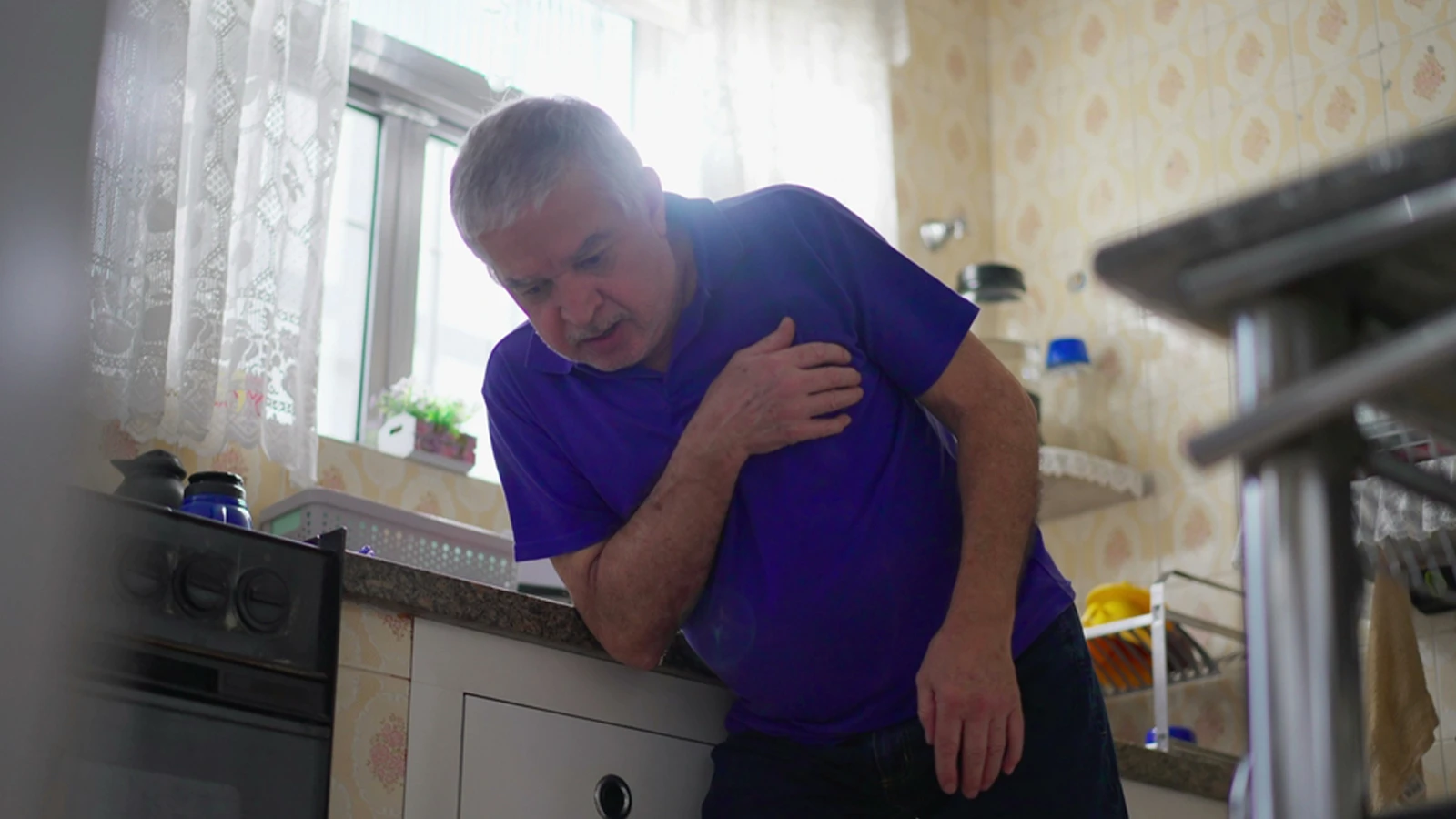 Her an kalp krizi geçirebilirsiniz, 317 bin kişide risk yüksek çıktı