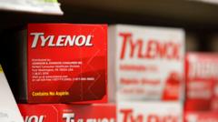 Parasetamol ve otizm: Hamilelikte kullanımı güvenli mi?