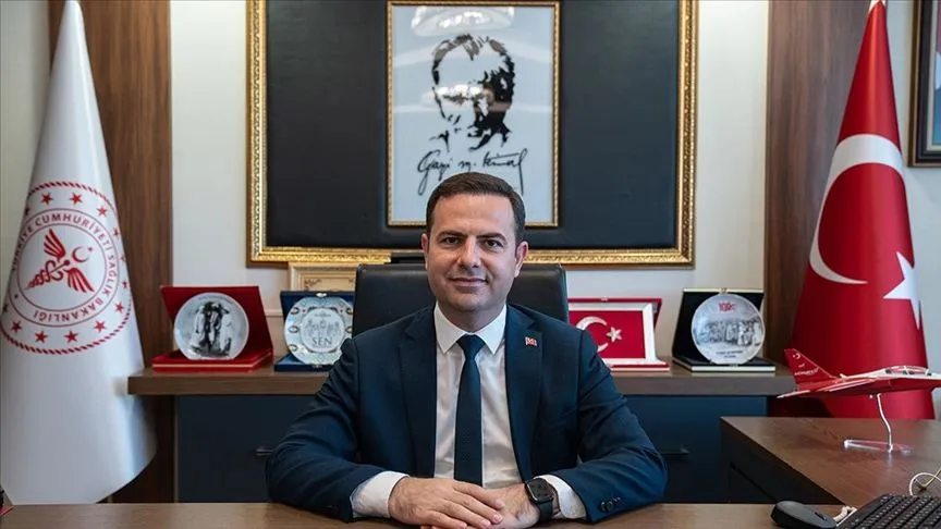 Sağlık Bakanlığı "annelik" yolculuğunu dijital platforma taşıdı