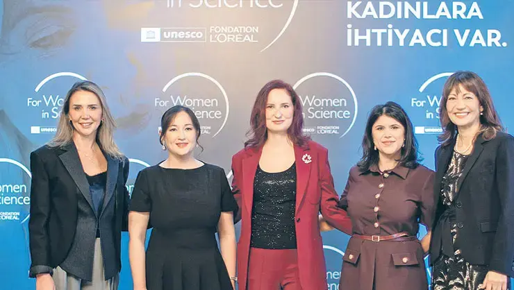 Bilim Kadınlarından 4 Kritik Araştırma
