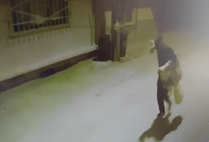 Bursa'da ev ve iş yerlerinden hırsızlık yapan şüpheli yakalandı