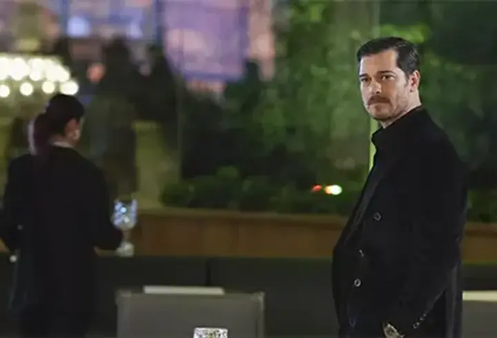 Derin İntikam Hesabı, Eşref Rüya’da Planları Değiştirecek mi? Kübra Ünlü Yazdı