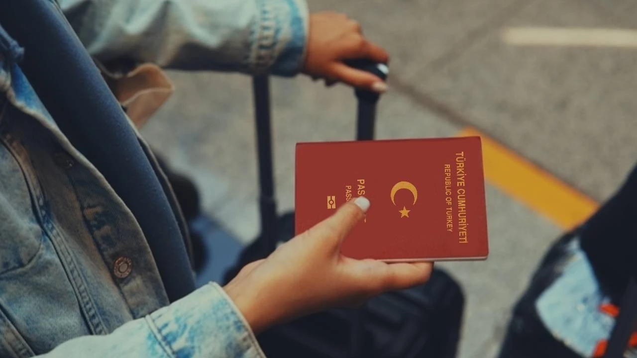 VFS'den vize başvurularına ilişkin açıklama: IP kısıtlaması getirdik