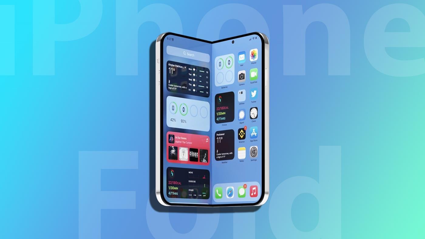 iPhone Fold yakında geliyor: Face ID bekleyenlere kötü haber