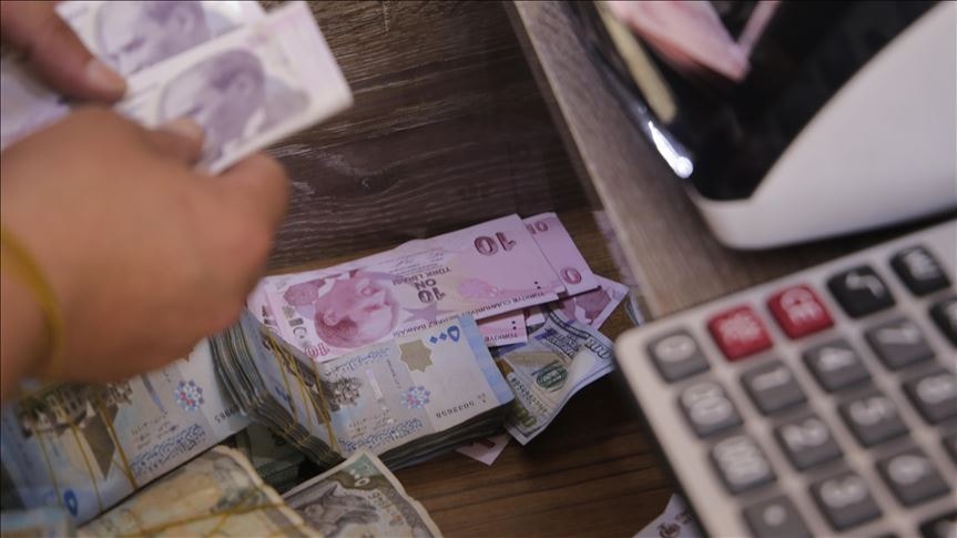 Ekonomiye savaş önlemleri, piyasalara kalkan
