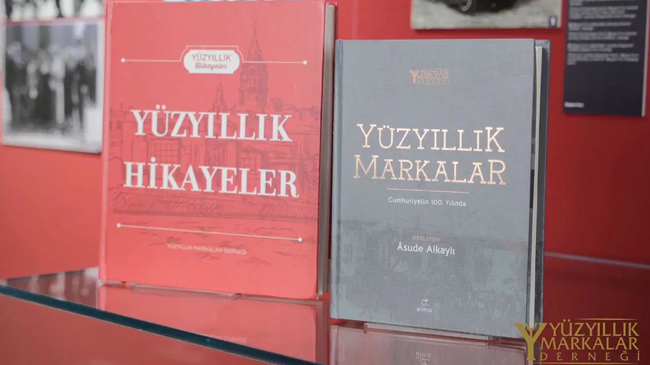 Yüzyıllık Markalar Akreditasyonla Tescilleniyor: Türkiye’nin Ticari Ve Kültürel Hafızası Kayıt Altında
