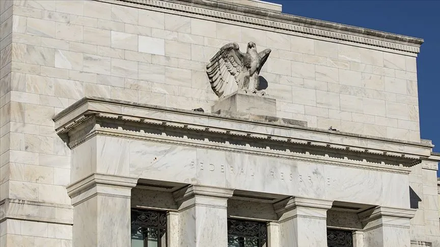 ABD'de açıklanan veriler Fed'in faiz indirim beklentilerini destekliyor
