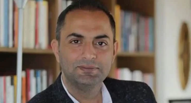 Soykan: Murat Ağırel Belgeleri Yeterli Bulmadığı İçin Haberi Beklemeye Almıştı