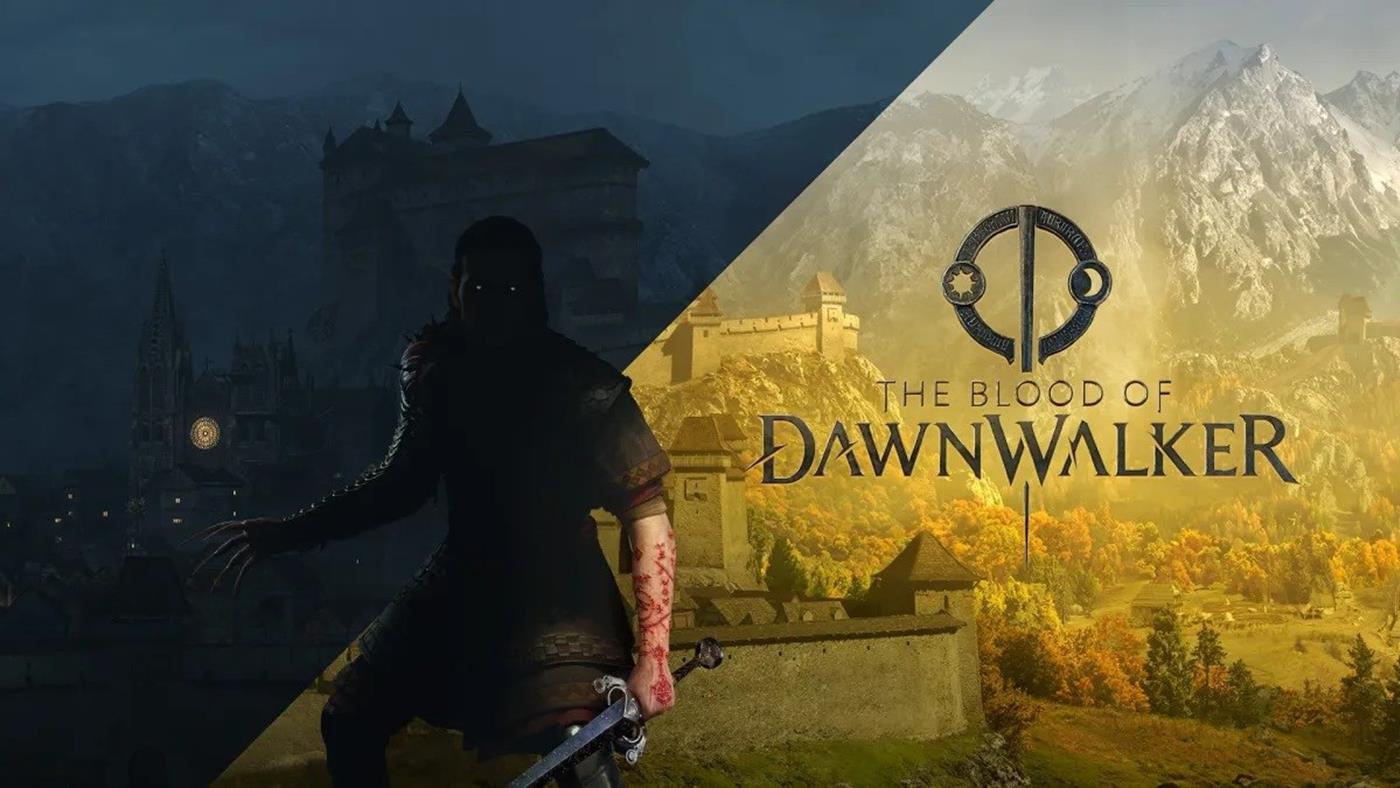 Witcher 3 ekibinden yeni RPG: Dawnwalker için yeni video paylaşıldı
