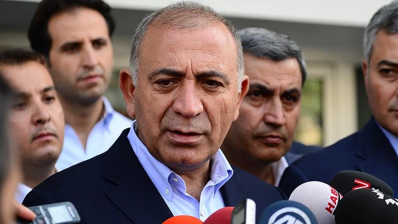 CHP'nin itirazı reddedildi: Gürsel Tekin görevine devam edecek