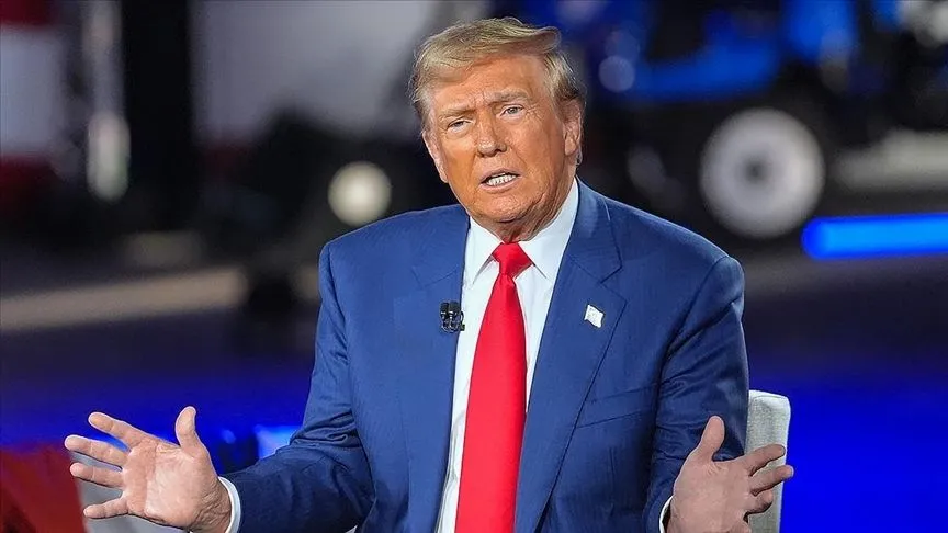 ABD Başkanı Trump, politikalarının asla değişmeyeceğini belirtti