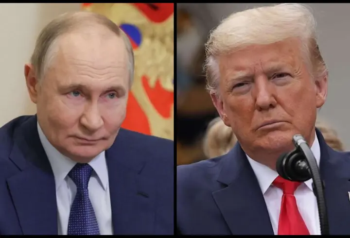 Putin ile 1 saat süren görüşmede ne konuşuldu? "Trump küçük düşürüldü"