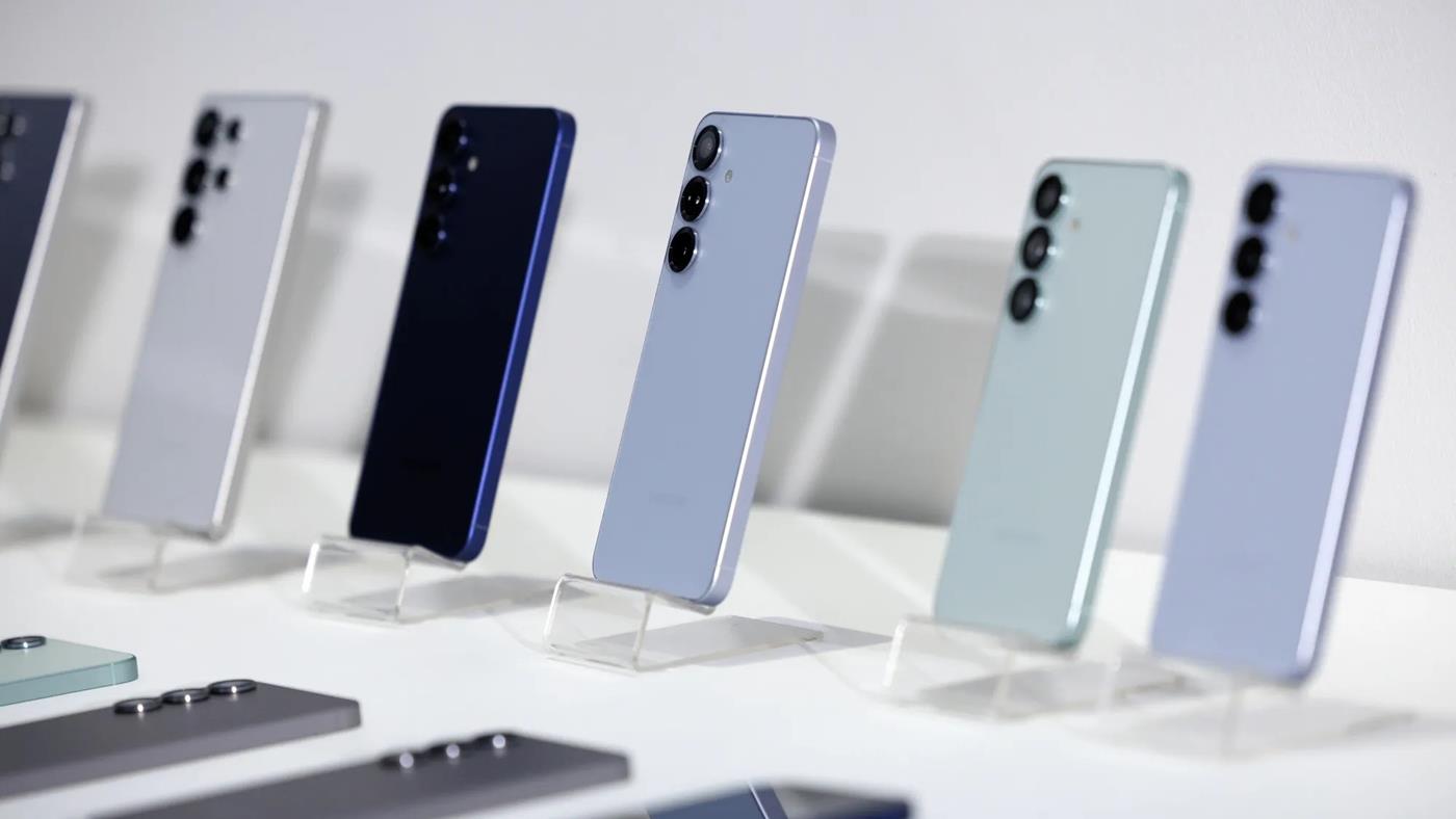 Samsung uyardı: Akıllı telefon, TV ve elektronik ürünler zamlanabilir