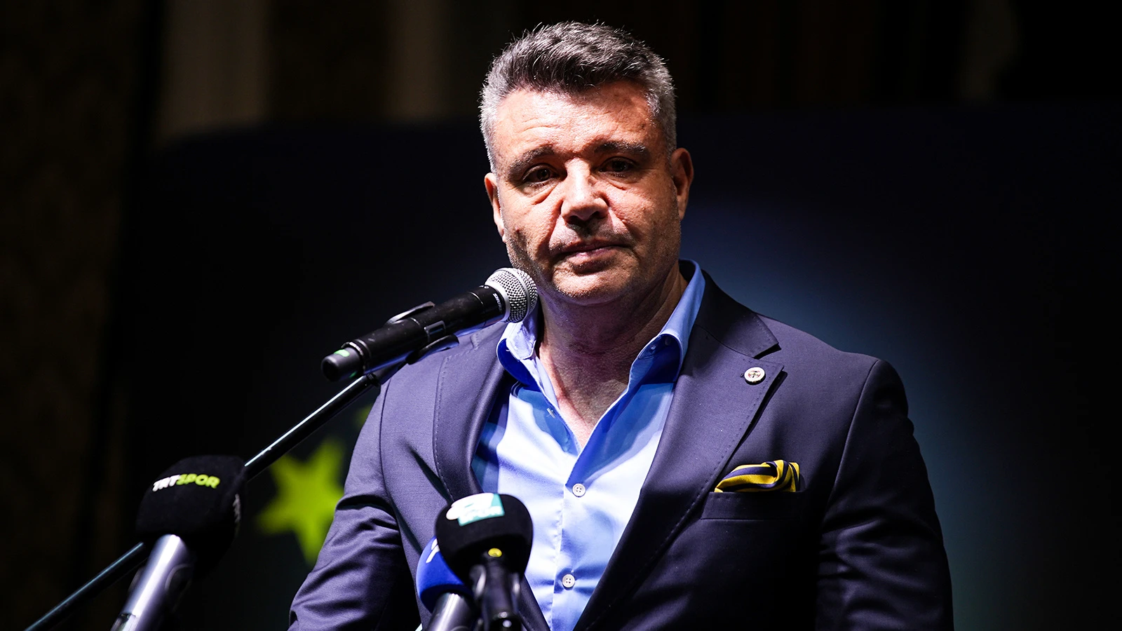 Sadettin Saran'dan forvet transferine rekor bütçe: İşte listedeki isimler