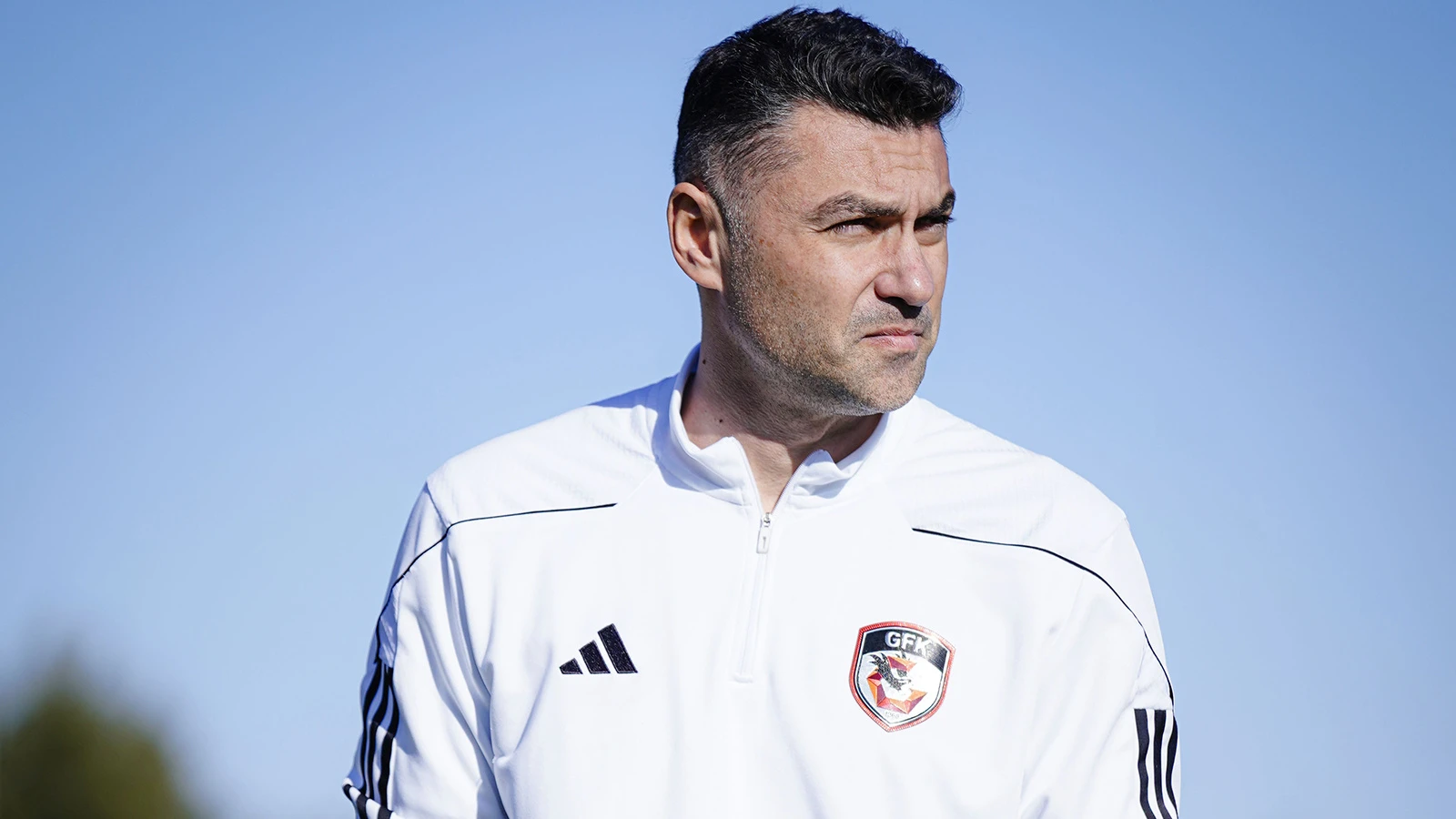 Gaziantep FK, Burak Yılmaz yönetimindeki "ilk dönemini" arıyor