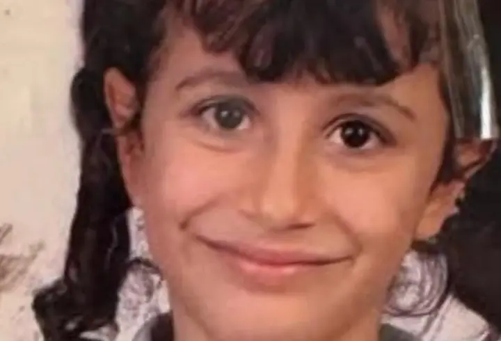 Eşya taşıma sırasında üzerine koltuk düşen 9 yaşındaki Ebrar öldü