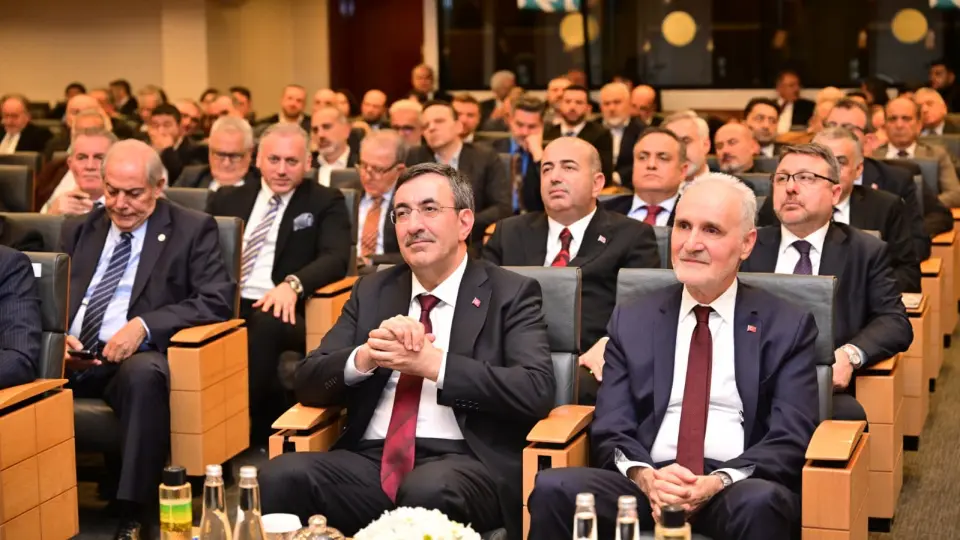 İTO'dan Yılmaz'a: Vergi temelli destek ve teşvikler devreye alınsın