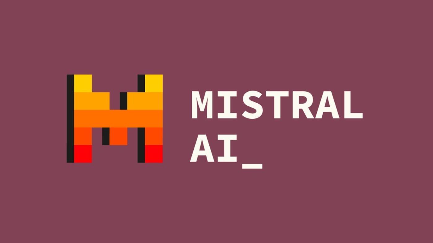 Mistral, Avrupa'nın ilk akıl yürütebilen yapay zeka modelini tanıttı