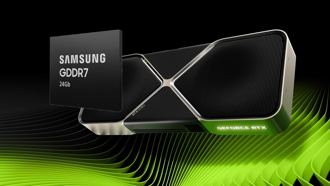 Nvidia’dan önce Çinliler hamle yaptı: GeForce RTX 5080 32GB satışa sunuldu