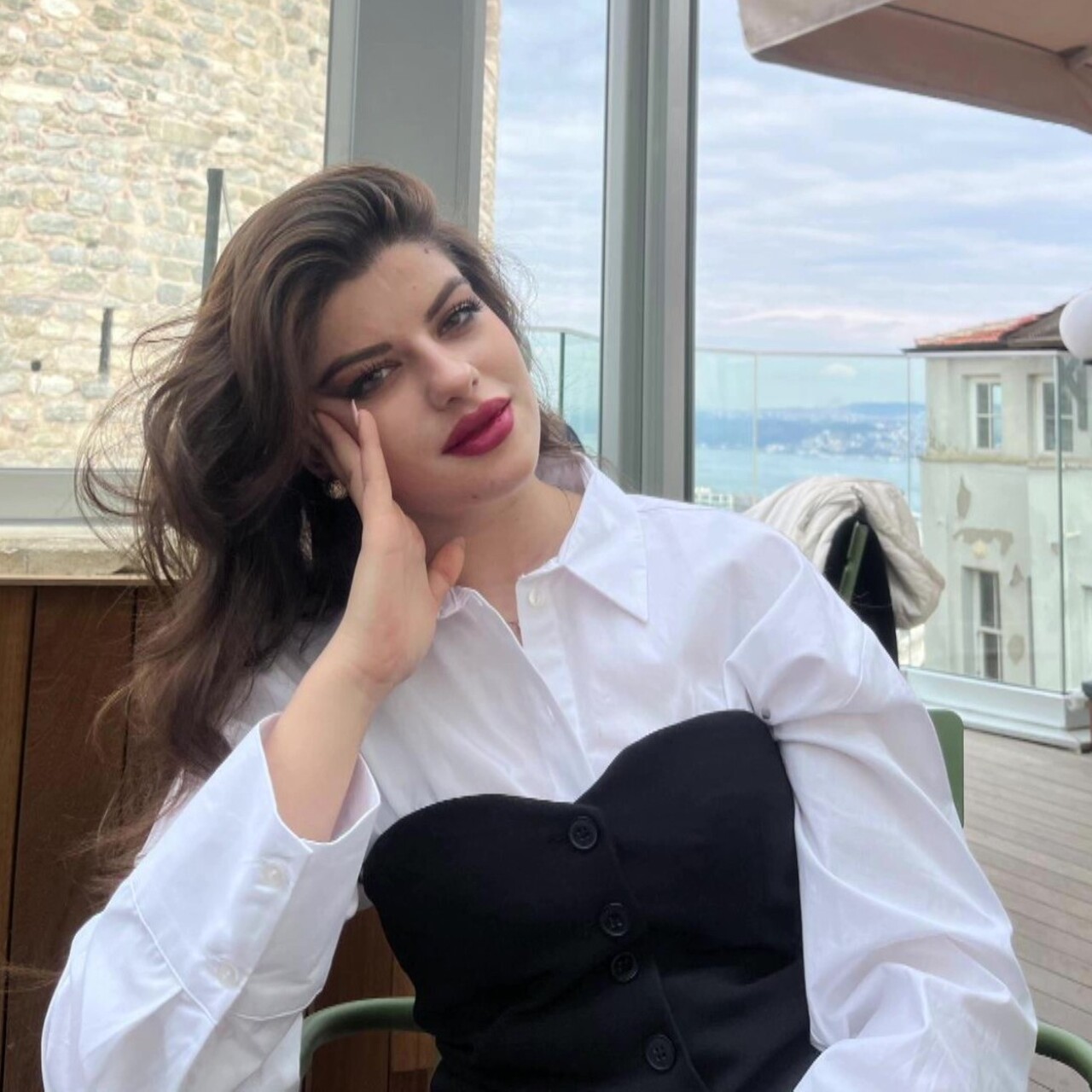 Ayşe Tokyaz cinayetinde ifadeleri sızdıran polislere dava!