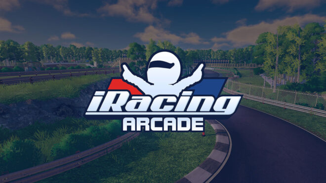 Her yaştan oyuncuya hitap eden iRacing Arcade çıktı
