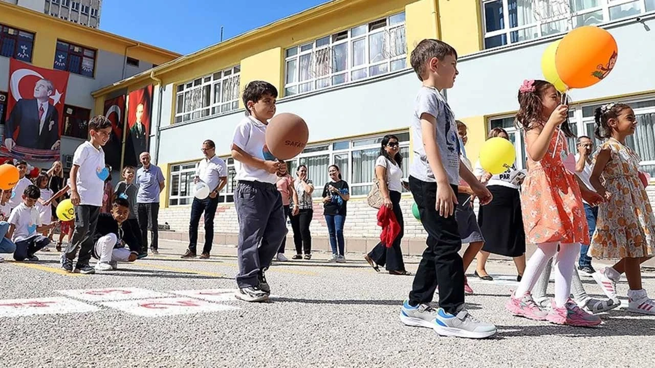 2025-2026 eğitim öğretim yılı takvimi: Okullar ne zaman açılıyor?