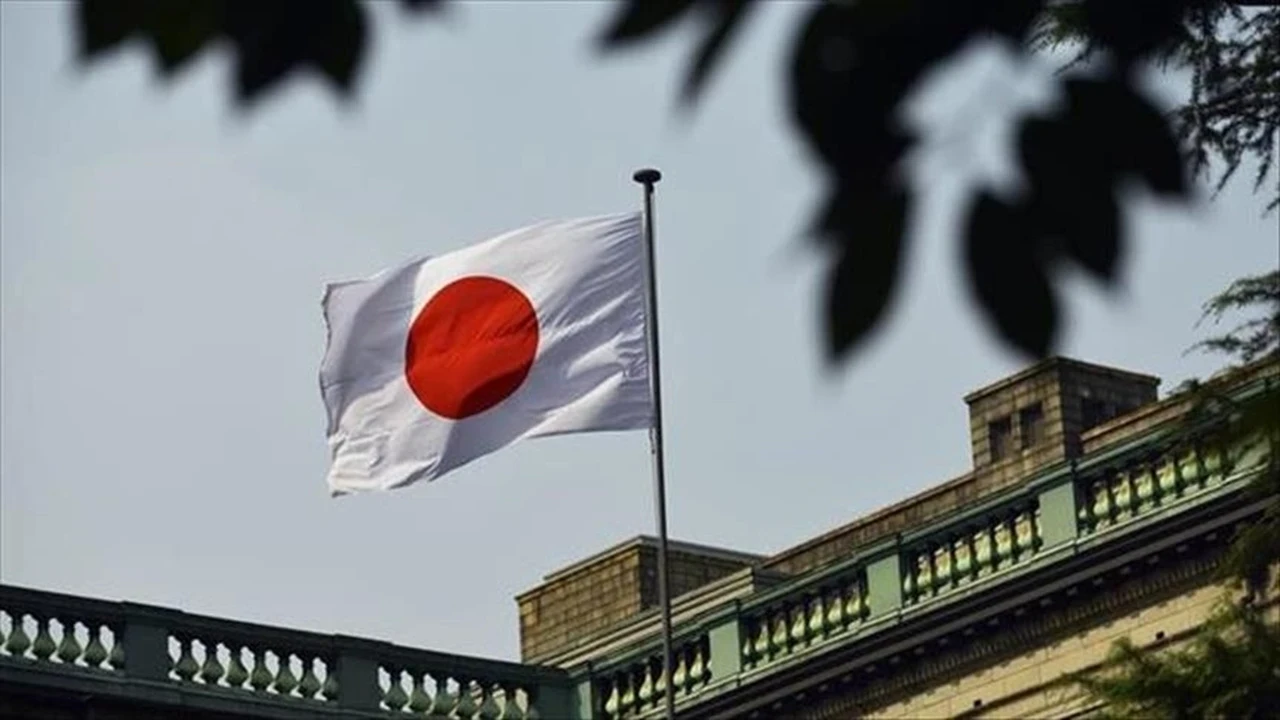 Japonya vergi reformuna gidiyor: Eşik yükseliyor
