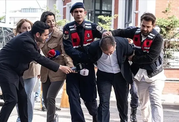 'Yenidoğan Çetesi’ ile ilgili CİMER'e şok ihbar!