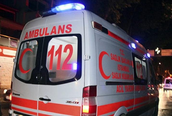 Balık avlarken denize düştü! Hayatını kaybetti