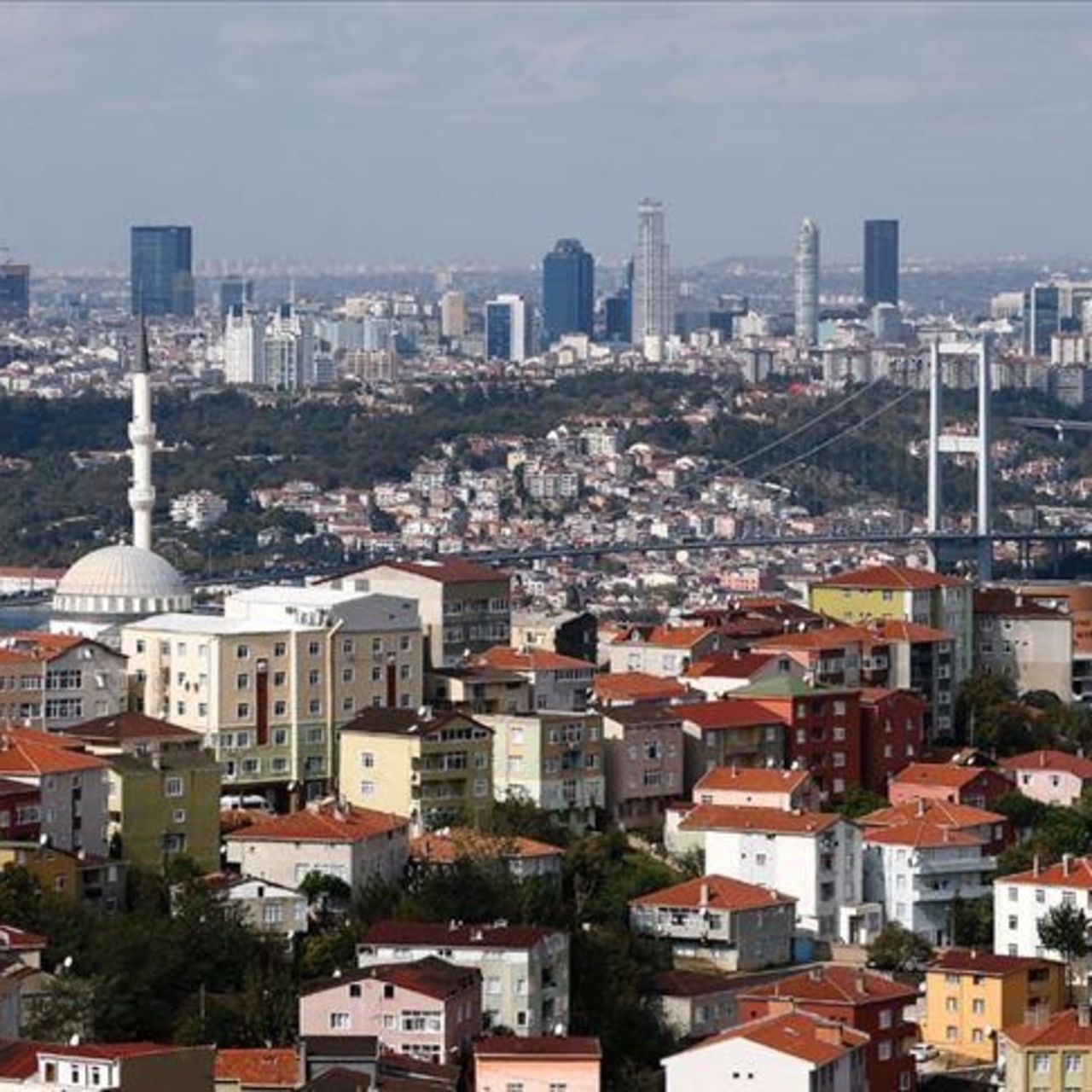Kimler Yarısı Bizden Kampanyası'na başvurabilir?