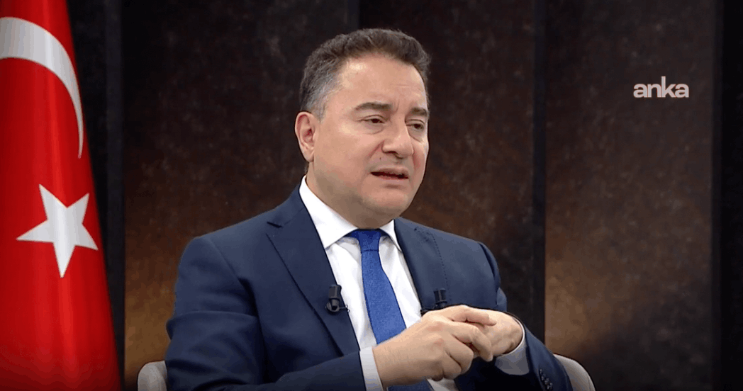 Babacan: Fon Soruşturmasında Devletin Elindeki Kayıtlar Açıklanmalı