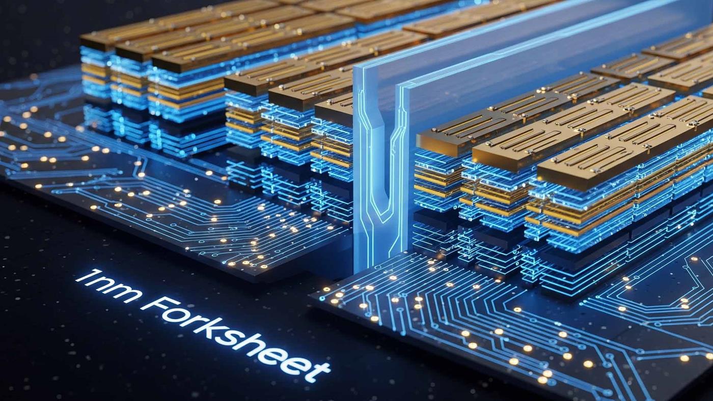 Samsung’un 1 nm üretim süreci için takvim netleşiyor