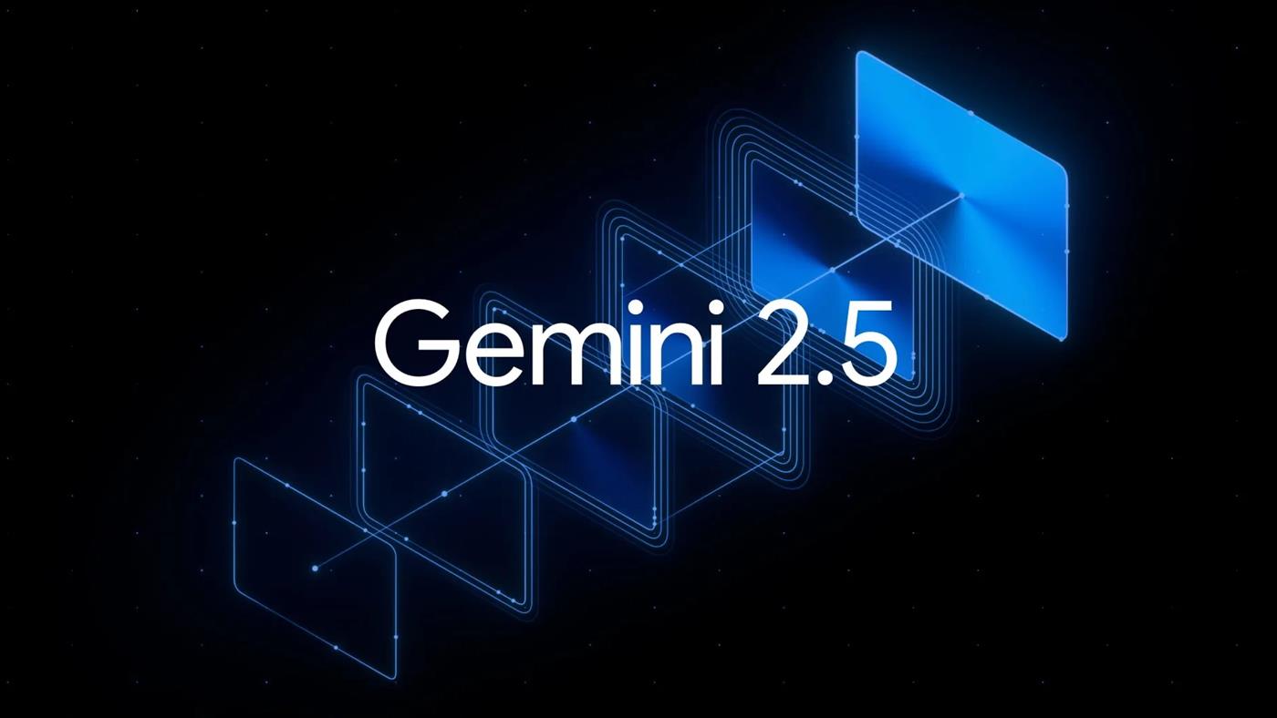 Google, düşünebilen yeni yapay zekası Gemini 2.5 ile yarışta öne geçti